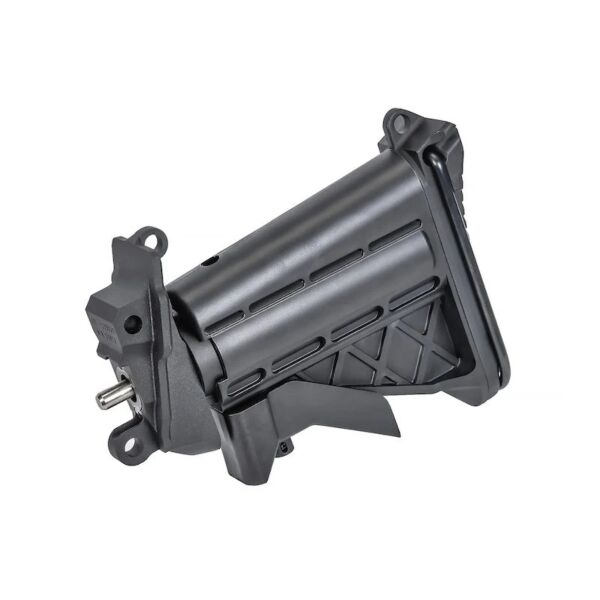 VFC M249 GBB Collapsible Stock Kit available from BZ