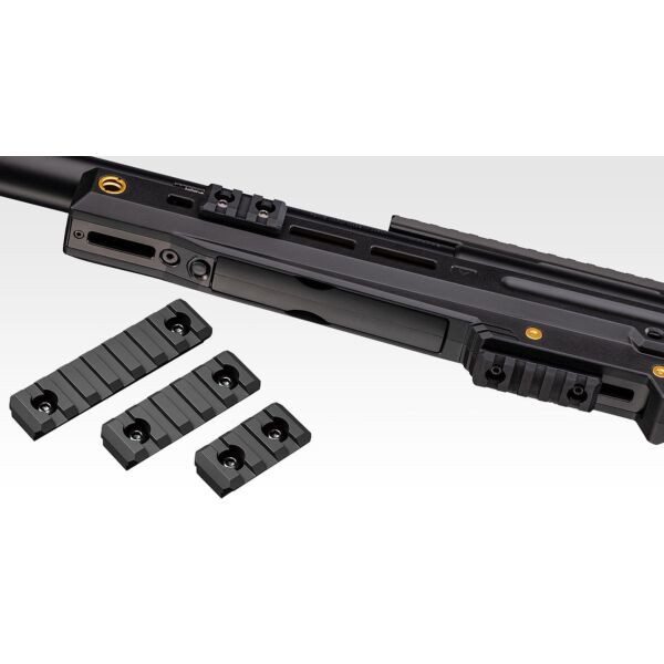 Tokyo Marui VSR-ONE Bolt Action Sniper Rifle - Gold Edition