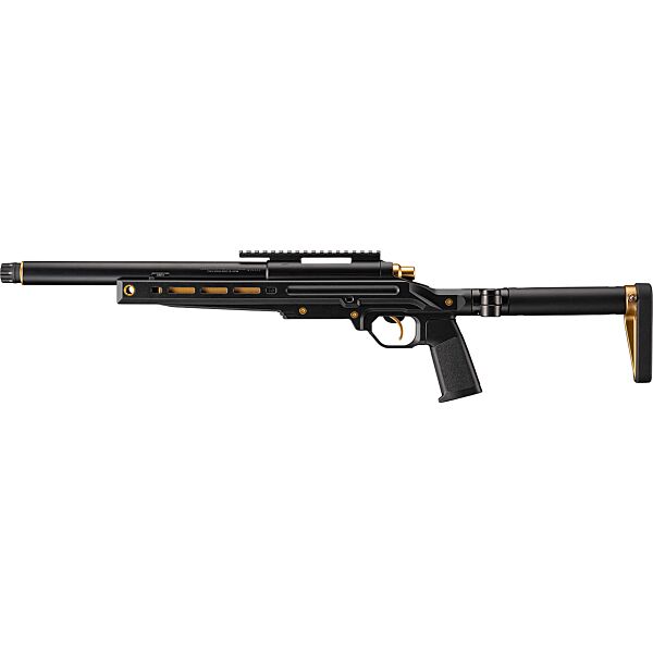 トイガン vsr-one GOLDEDITION VSR-ONE ゴールドエディション - ボルトアクションエアー