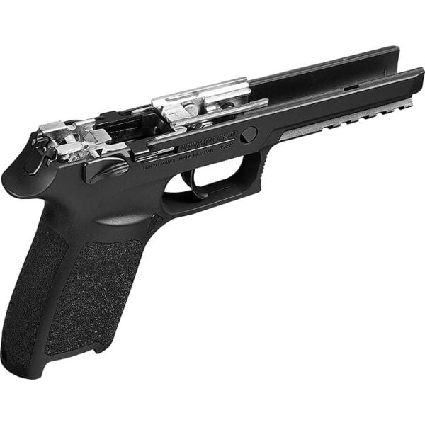 Tokyo Marui P320 Full Size GBB Pistol - Black available from BZ