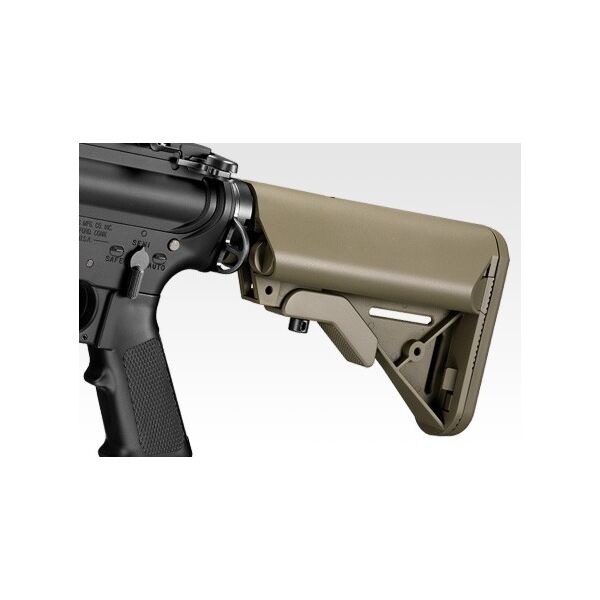Tokyo Marui MK18 Mod.1 NGRS available from BZ Tokyo Marui MK18 Mod.1 NGRS available from BZ