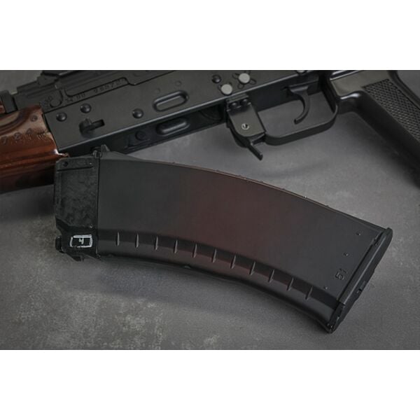 VFC AVS-74U 42 Round Gas Magazine available from BZ