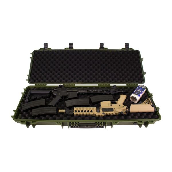 その他 BALLISTICS YJS CASE Weapons Case: 7814HL.B Series - Explorer Cases