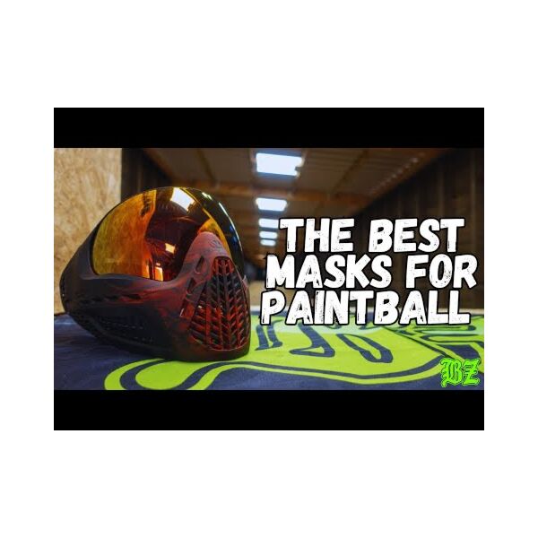 Dye i5 ペイントボールマスク ゴールド Dye i5 ペイントボールマスク ゴールド