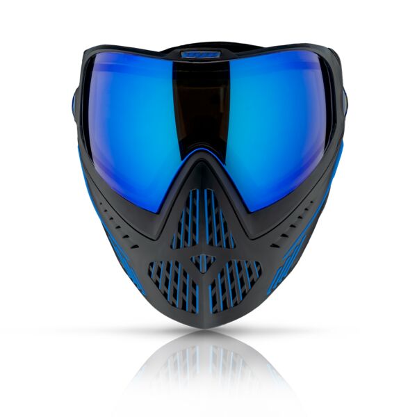 DYE i5 Paintball Mask In Storm | BZ Paintball