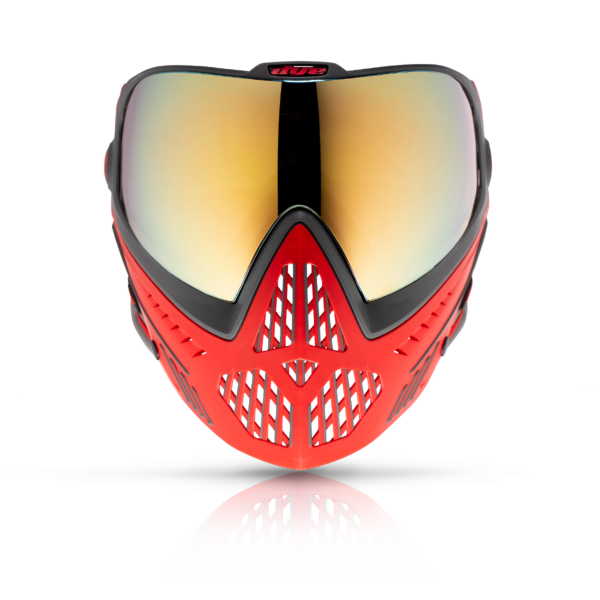 DYE i5 Goggle - Shadow Fire