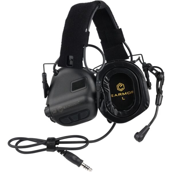 PTS x Earmor Flux Helmet + Comms Bundle available from BZ