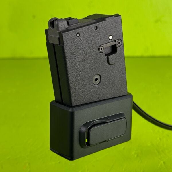 AirTac Tokyo Marui MWS / Double Eagle HPA M4 Magazine Adapter