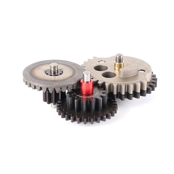 Prometheus EG Reinforced Hard Gear Set 20:1 Double Torque for NGRS