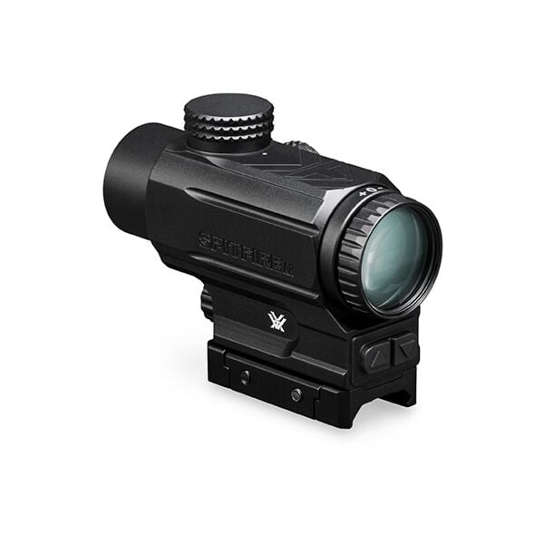 Vortex Spitfire Prism Scope 1x-AR