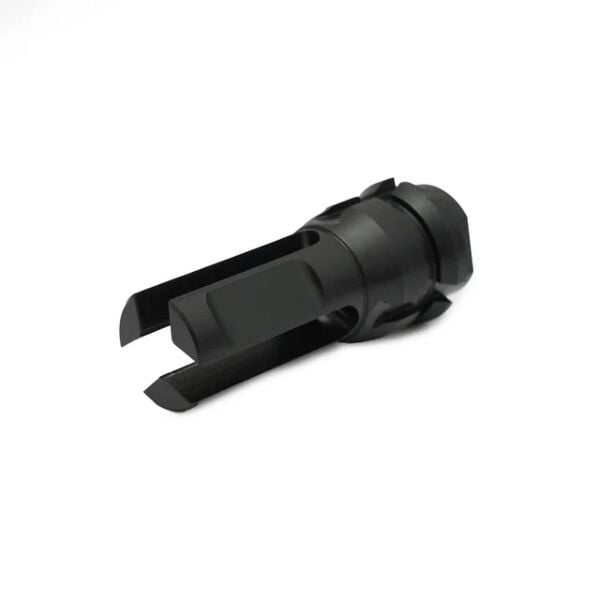 PTS Dead Air Sandman-K Mock Suppressor w/ Flash Hider - Dark Earth
