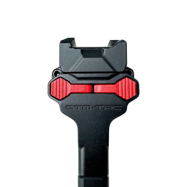 CTM CNC TwinFold Stock - Fixed 5.0