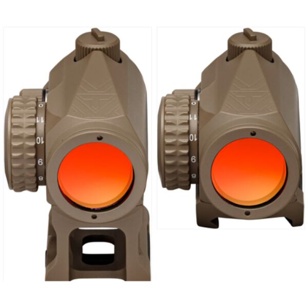 Vortex Crossfire Red Dot 2 - Tan available from BZ