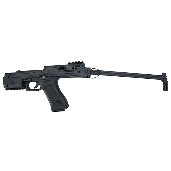 B&T Air USW GLOCK 17 Conversion Kit - Polymer available from BZ