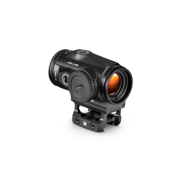 Vortex Spitfire™ HD Gen II 3x Prism Scope available from BZ