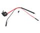 KWA RM4 ERG Trigger Assembly and Wiring Harness (Part M330S)