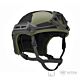 PTS MTEK - FLUX Helmet - Olive Drab