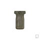 PTS EPF2-S Vertical Foregrip - Olive Drab