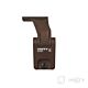 PTS Unity Tactical - FAST FTC OMNI Mag Mount - Bronze