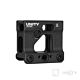 PTS Unity Tactical FAST™ Micro Mount - Black