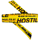 HK Headband - Hazzard Yellow