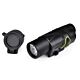 BO LED Pistol flashlight M3X 220 lumens - Black