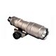 BO LED flashlight M300A mini Control kit 300 lumens - Tan