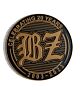 BZ 20 Years Patch