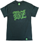 BZ 'Night Vision' T-Shirt - Green/Green