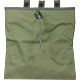 Viper Folding Dump Bag - Green