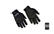 Wiley X APX SmartTouch Gloves - Black