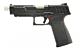 G&G GTP9 Pistol - Black