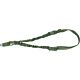Viper Single Point Bungee Sling - Green