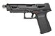 G&G GTP9 MS Pistol - Black