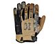Hk Army Tactical Pro Gloves - Tan