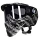 HK Army HSTL Goggle - Thermal - Fracture Black/Grey