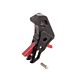 Action Army AAP01 Adjustable Trigger - Black