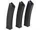 KWA QRF MOD.1 / AVA-4 Mid-Cap 80 Round Mag 3 Pack