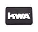 KWA Logo Patch