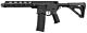 Zion Arms R15 Mod 1 - Long Hand Guard - Black