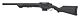 Action Army AAC T11 Spring Bolt Action Sniper Rifle - Black