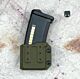 Deadly Customs M4 Mag Carrier - Green