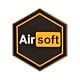 Sentinel Airsoft 'Hub' Patch