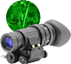 GSCI PVS-14C Night Vision Monocular - Green Phosphor