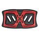 HK Army CTX Goggle Strap Pad - Red /Black