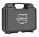 Valken Airsoft Tactical 2 Pistol Case with Foam 14