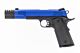 Vorsk VP-X Gas Blowback Pistol - Dual Tone Blue
