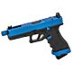 VORSK EU7 Tactical Pistol - V-Blue