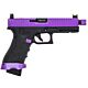 Vorsk EU8 Tactical Pistol - Purple
