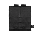 Viper Double SMG Mag Plate - Black